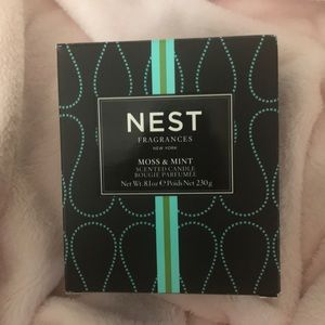 Nest Fragrances Candle